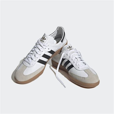 adidas samba herren 41 1/3|Adidas Samba men's shoes.